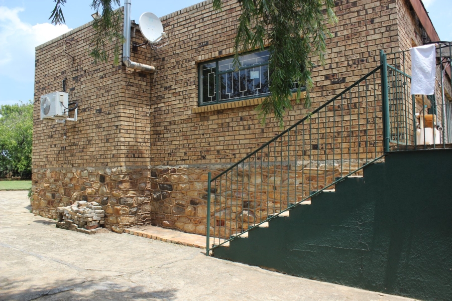 3 Bedroom Property for Sale in Deneysville Free State